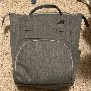 • Enfamil Diaper Bag •